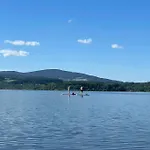 Casa de Férias Hobití Lipno