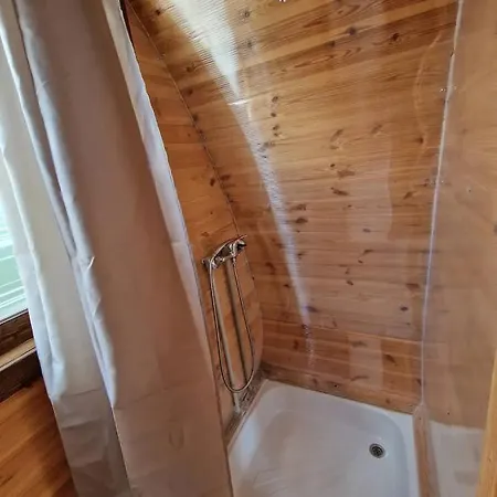 Hobiti Lipno Holiday home