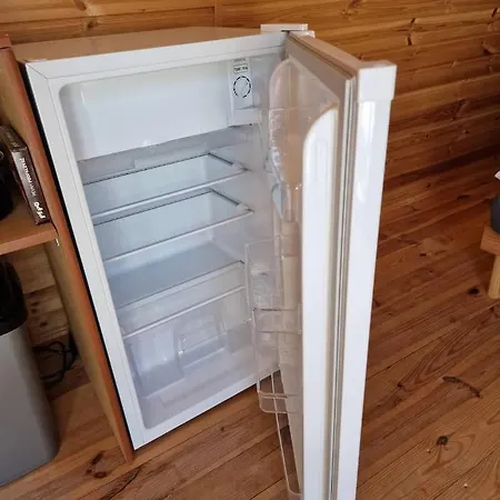 Hobiti Lipno * Černá v Pošumaví