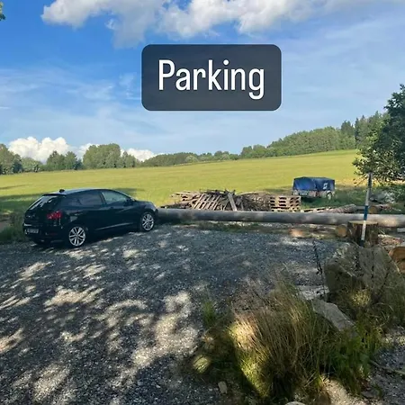 Holiday home Hobiti Lipno *