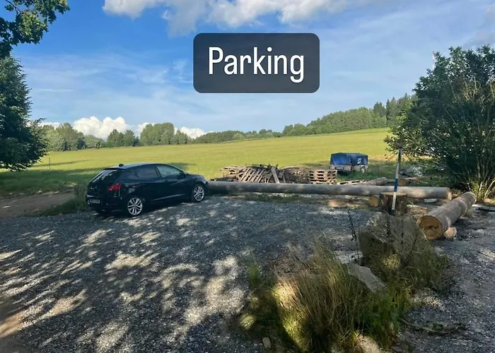 Hébergement de vacances Hobiti Lipno *